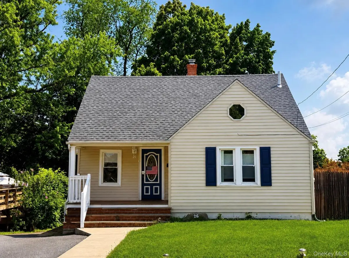 26 Gardner Avenue, Middletown, NY 10940 - #1