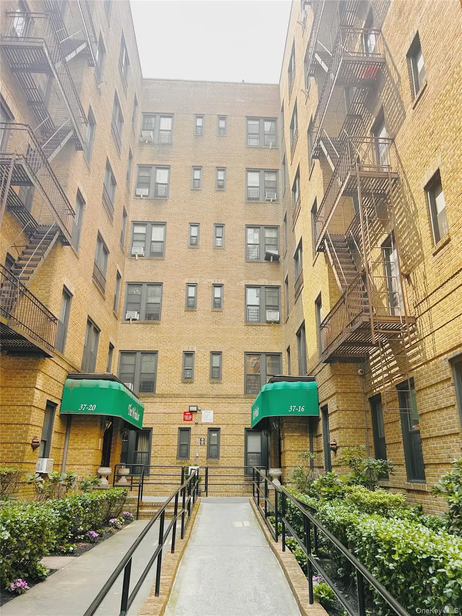 37-16 83rd Street #6G, Jackson Heights, NY 11372 - #2