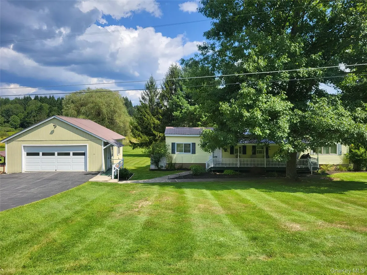 290 Behr Road, Jeffersonville, NY 12748 - #1