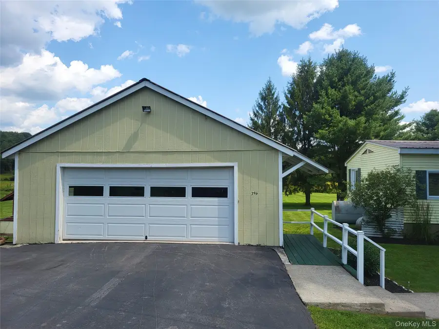 290 Behr Road, Jeffersonville, NY 12748 - #3