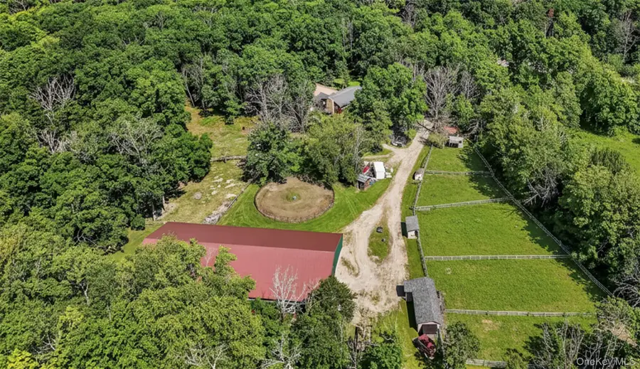 2536 Wingdale Mtn Road, Poughquag, NY 12570 - #2