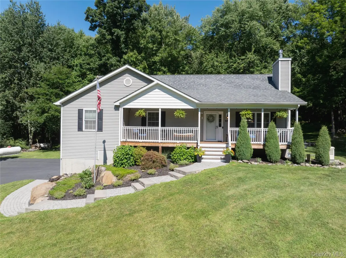 64 Guinea Hill Road, New Hampton, NY 10958 - #1