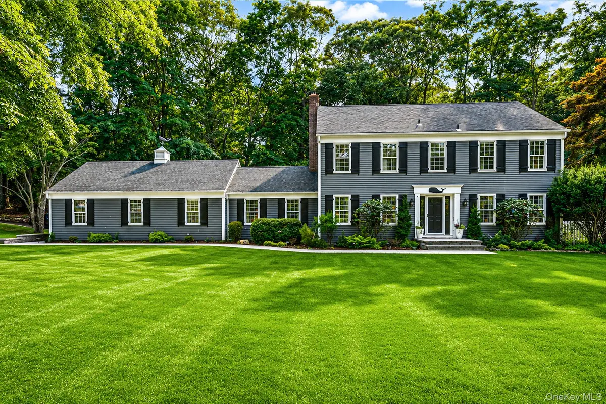 22 Ashley Lane, Shoreham, NY 11786 - #1