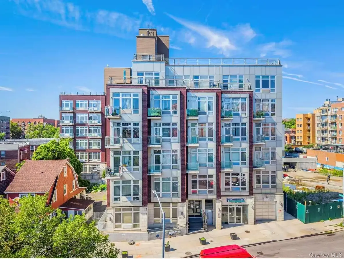 140-21 32nd Avenue #1A, Flushing, NY 11354 - #1