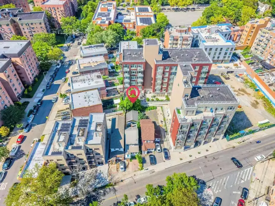 140-21 32nd Avenue #1A, Flushing, NY 11354 - #3