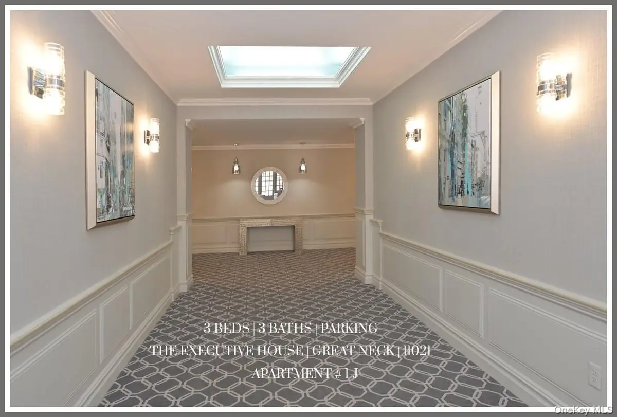 180 S Middle Neck Road #1-J, Great Neck, NY 11021 - #1