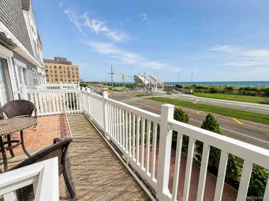 9508 Shore Front Parkway, Rockaway Beach, NY 11693 - #2