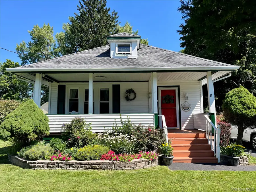 11 Rose Place, Central Valley, NY 10917 - #2