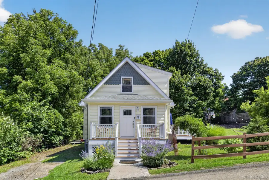 256 E Main Street, Beacon, NY 12508 - #2