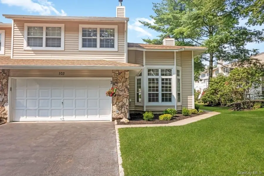 103 Colony Drive, Holbrook, NY 11741 - #2