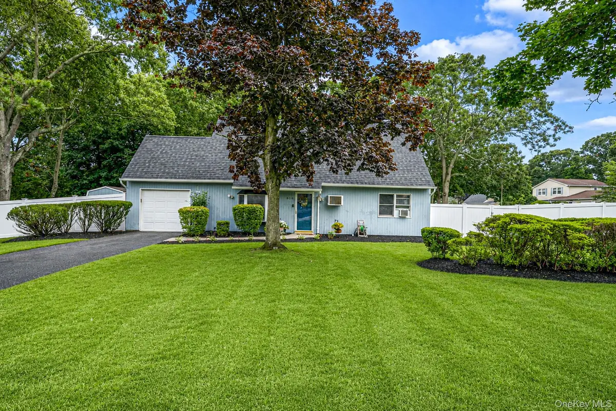 688 Hawkins Road E, Coram, NY 11727 - #1