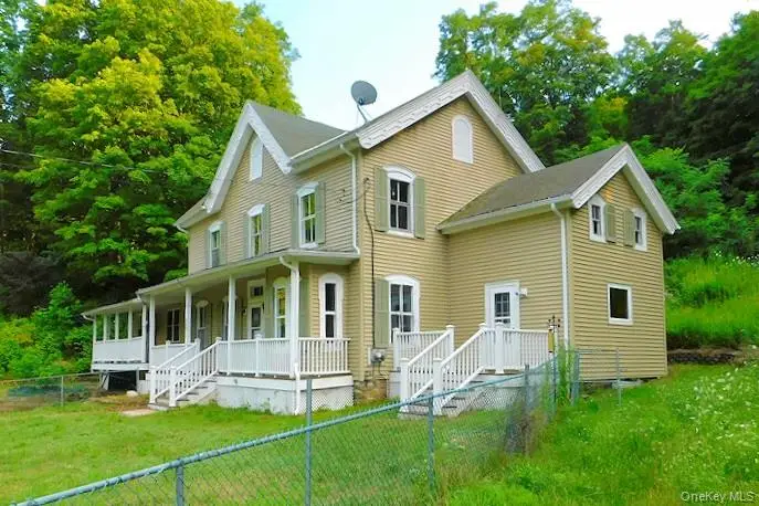 900 Salisbury Turnpike, Red Hook, NY 12571 - #2