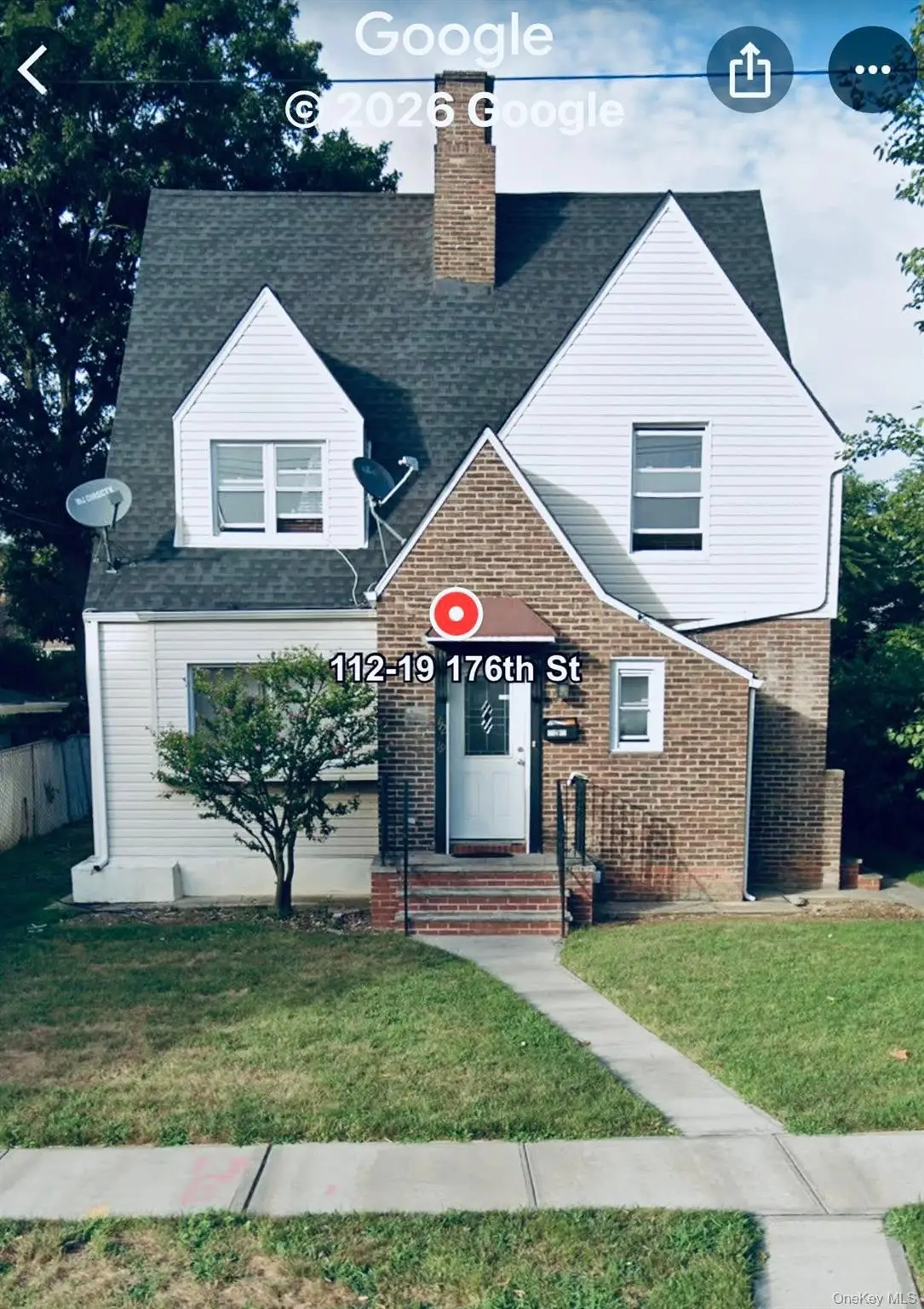 11219 176th Street, Jamaica, NY 11433 - #1