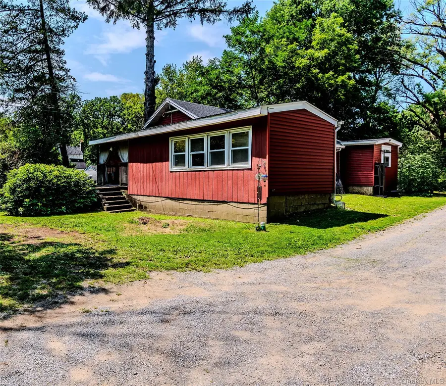 95 Riley Road, New Windsor, NY 12553 - #2