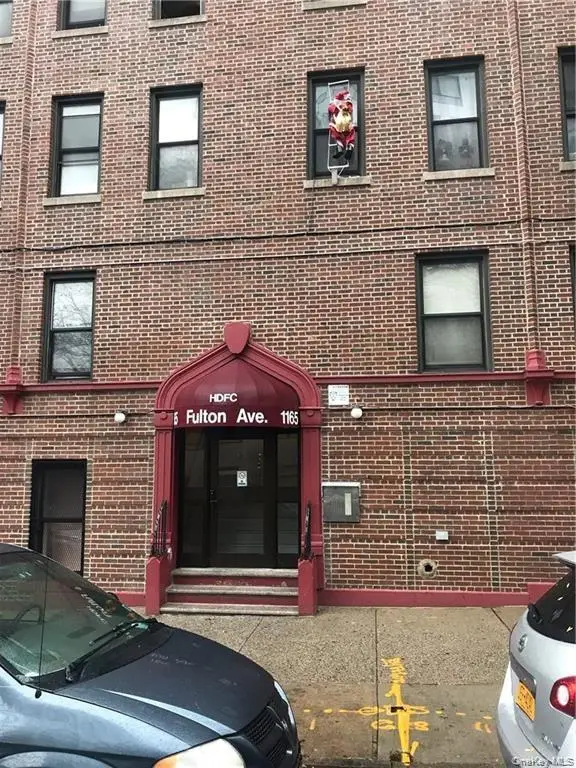 1165 Sl #SL, Bronx, NY 10456 - #1