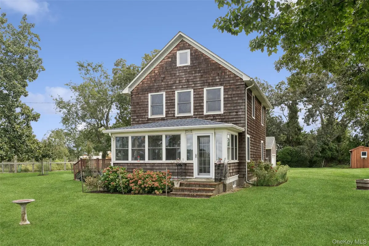 13700 Oregon Road, Cutchogue, NY 11935 - #1