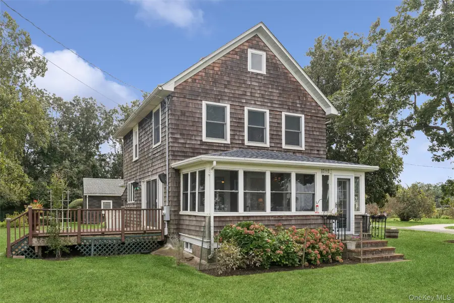 13700 Oregon Road, Cutchogue, NY 11935 - #2