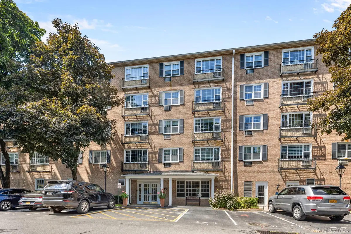 2 Consulate Drive #3G, Tuckahoe, NY 10707 - #1