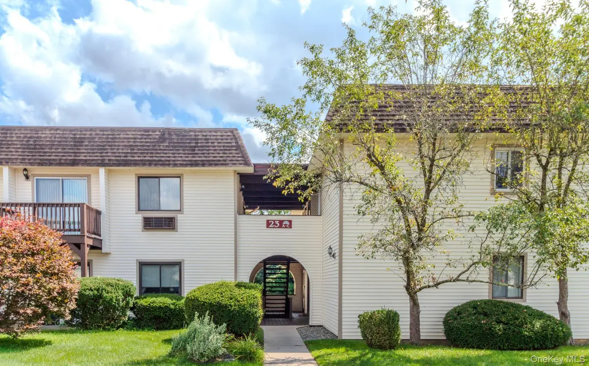 23 Village Park Drive #3B, Fishkill, NY 12524 - #1