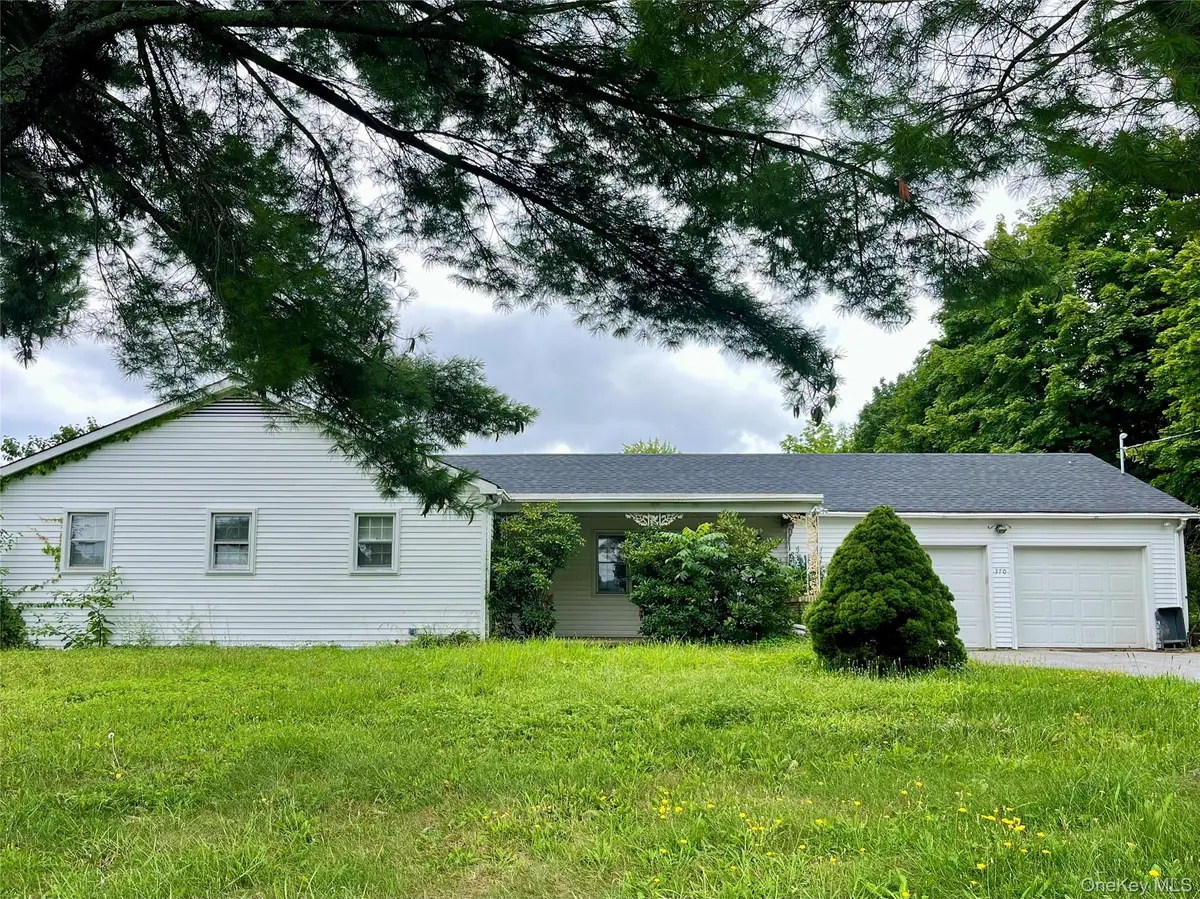 370 Greeves Road, New Hampton, NY 10958 - #1