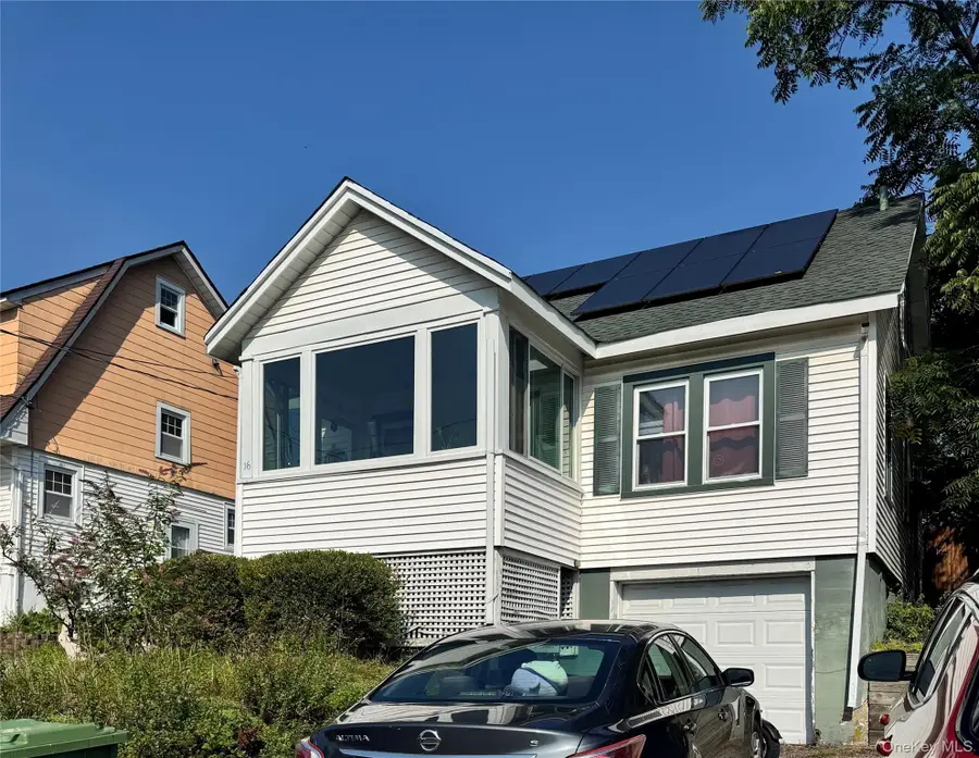 16 Earle Street #14 1/2, Middletown, NY 10940 - #3