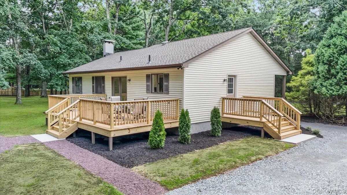 55 Somarelli Road, Huguenot, NY 12746 - #1