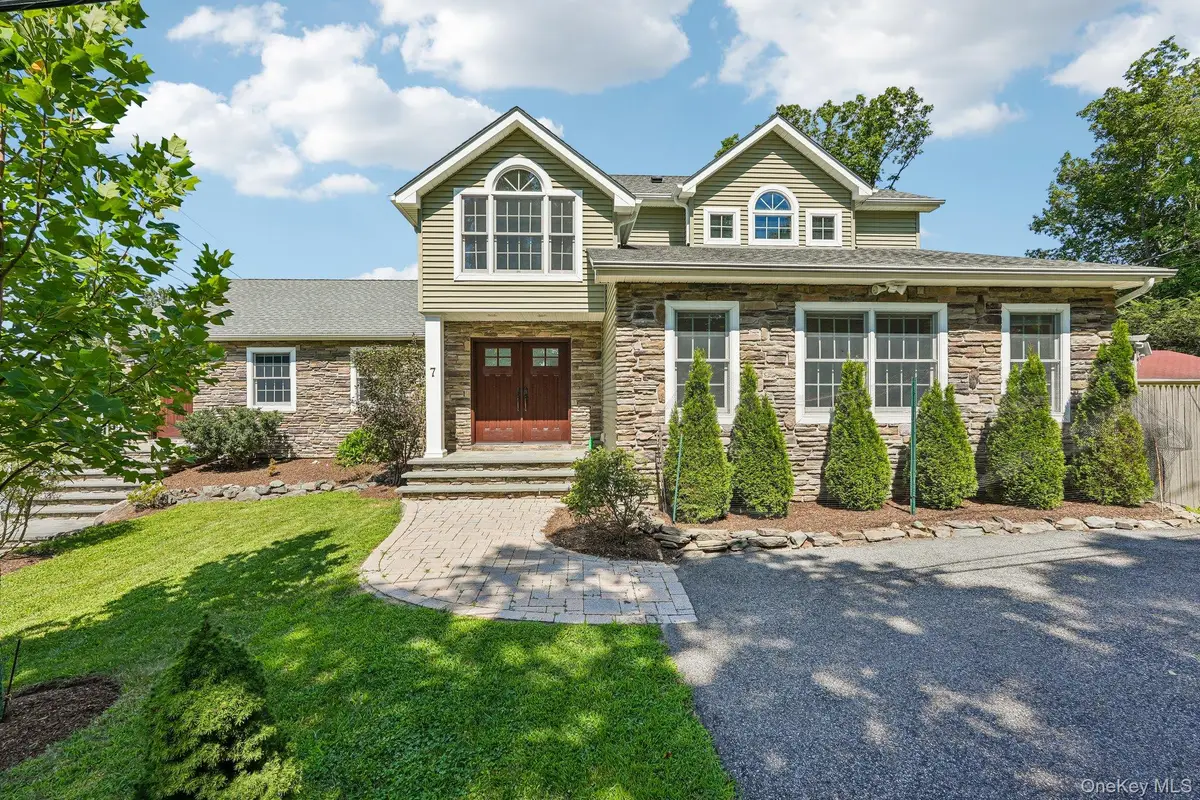 7 Ann Place, Sloatsburg, NY 10974 - #1