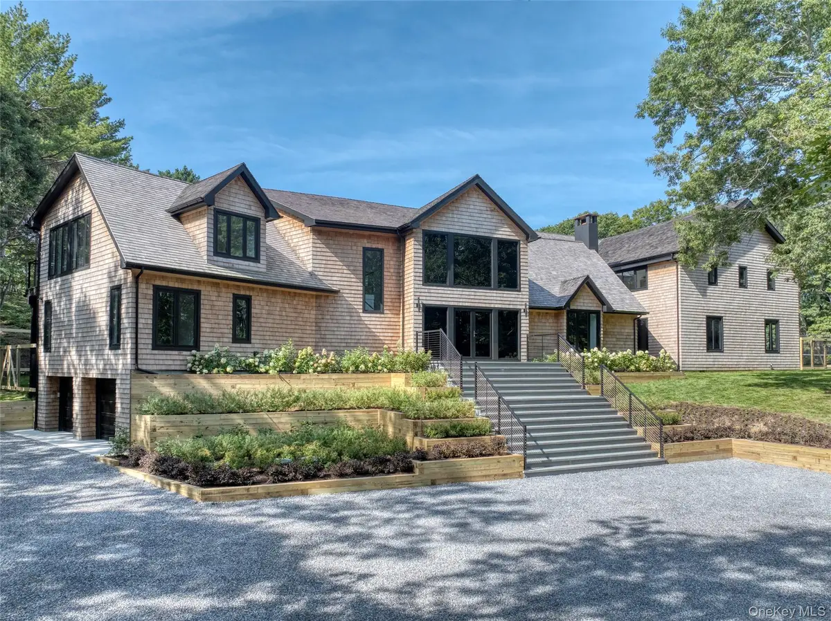 560 Little Noyack Path, Water Mill, NY 11976 - #1