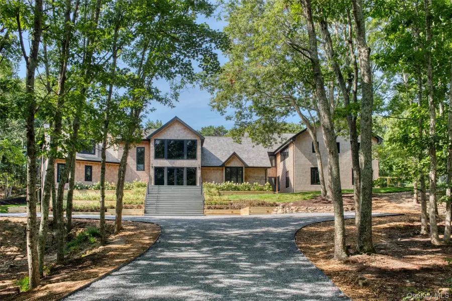 560 Little Noyack Path, Water Mill, NY 11976 - #3