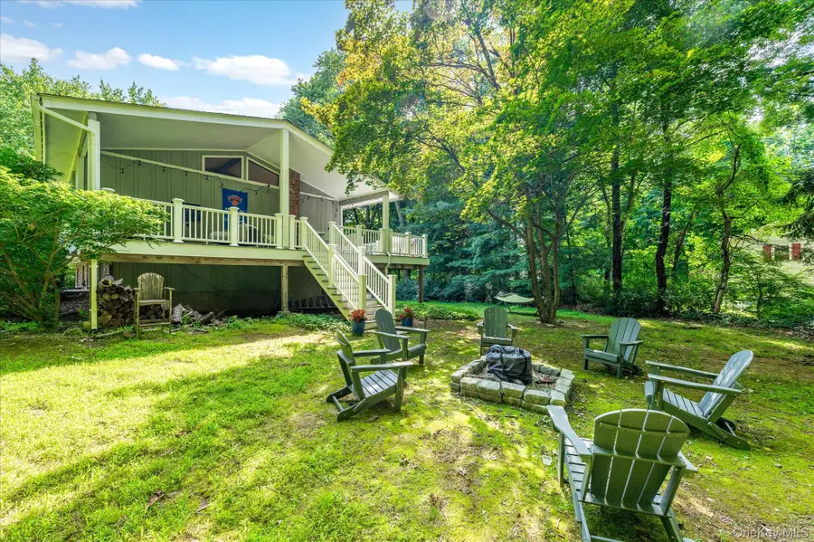 119 Bonnie Brae Court, Granite Springs, NY 10527 - #2