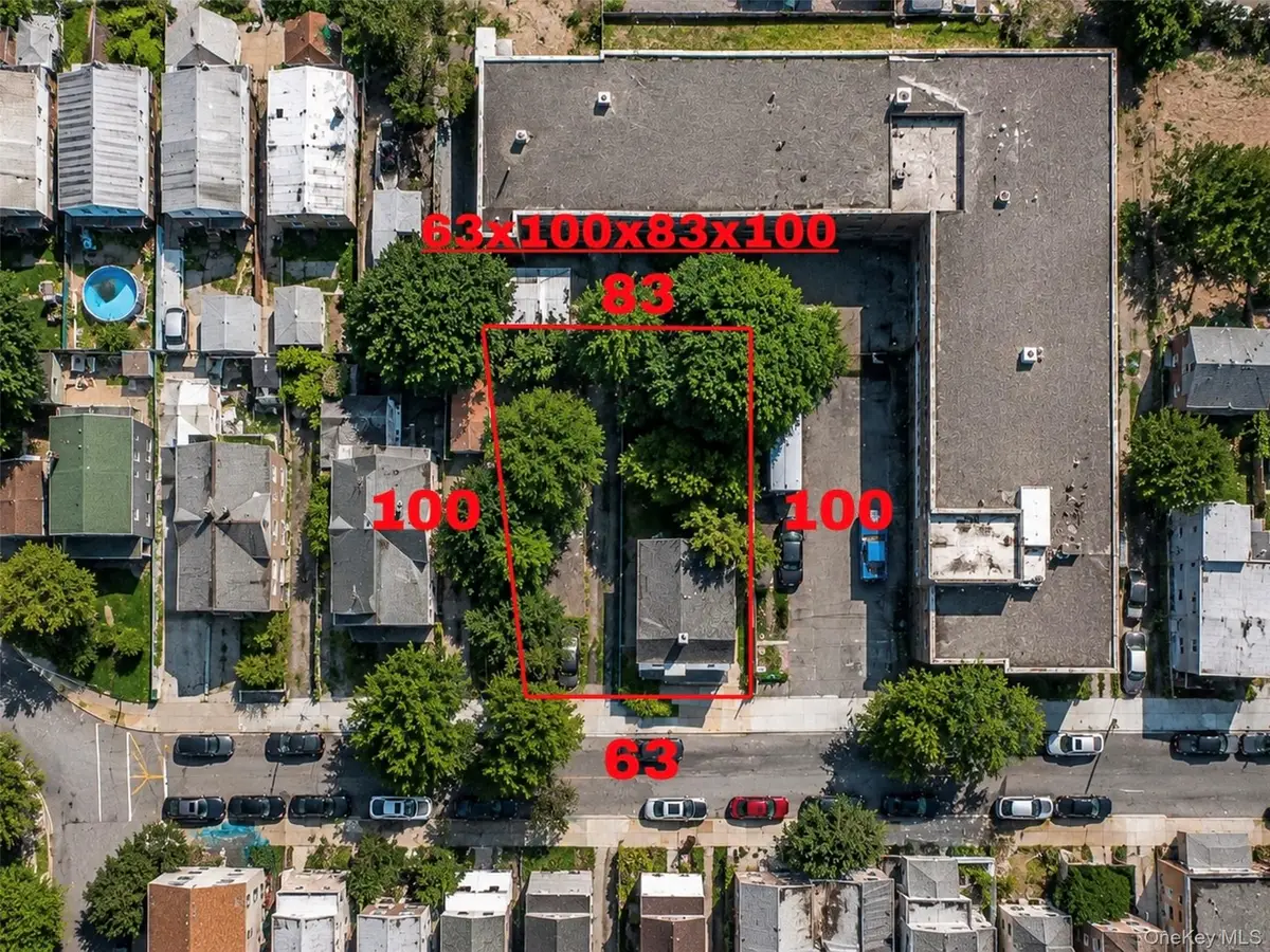 13-17 123rd Street, College Point, NY 11356 - #1