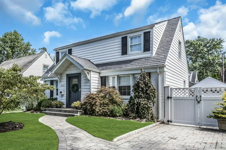 2337 205th Street, Bayside, NY 11360 - #2