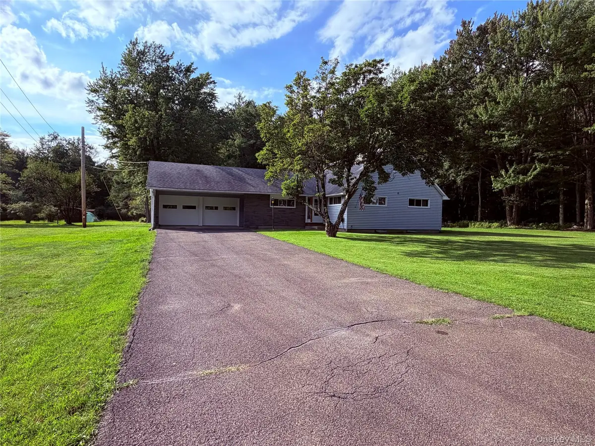 412 Brown Road, Ellenville, NY 12428 - #1