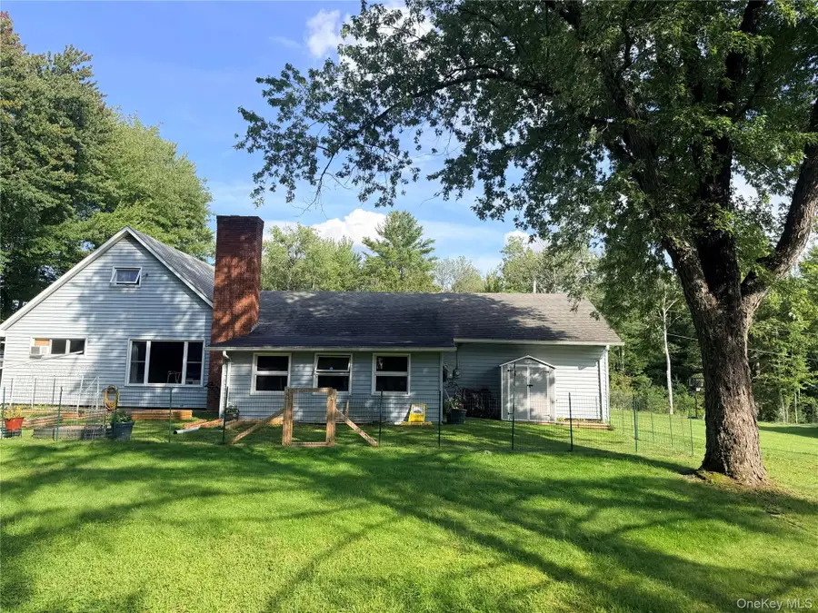 412 Brown Road, Ellenville, NY 12428 - #3