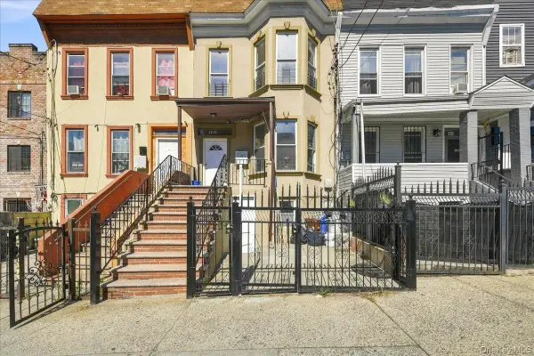 1301 Clay Avenue, Bronx, NY 10456