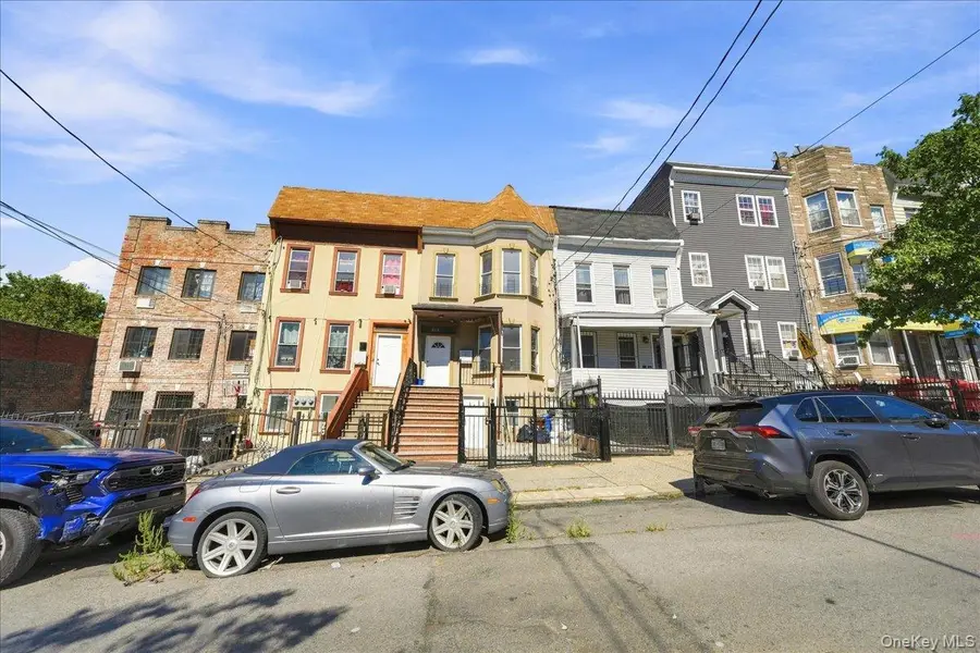 1301 Clay Avenue, Bronx, NY 10456 - #2