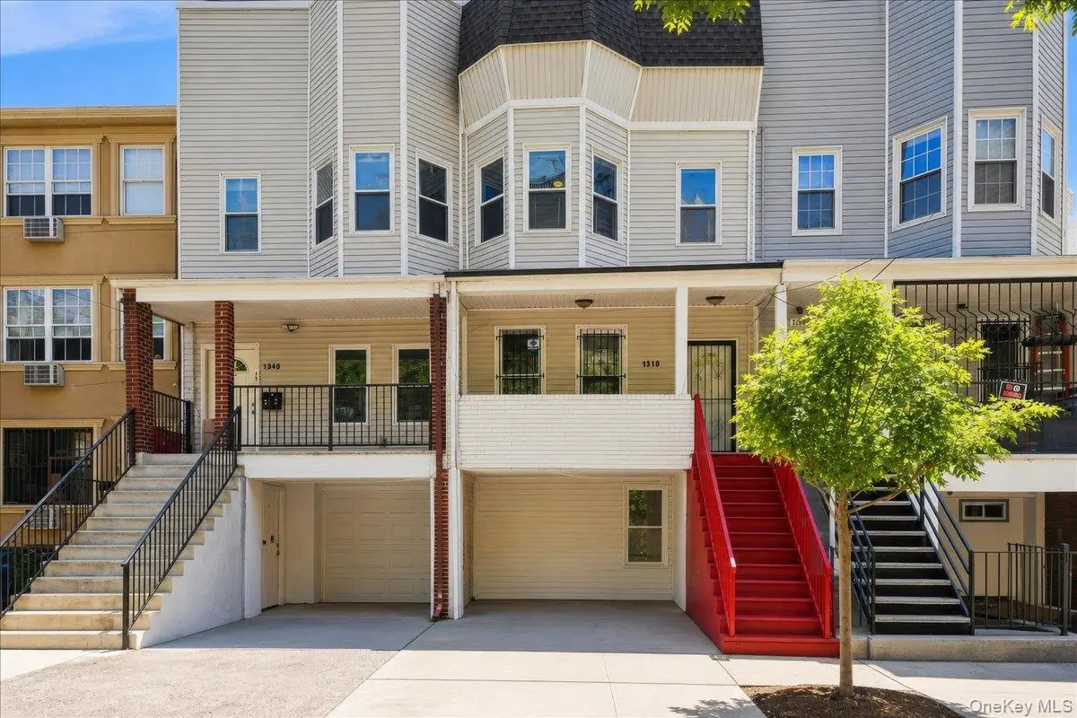 1346 College Avenue, Bronx, NY 10456 - #1