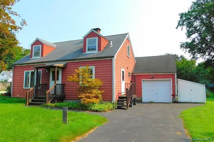 20 Farm Lane, Hyde Park, NY 12538 - #1