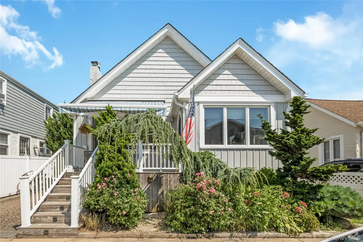 24 Harmon Street, Long Beach, NY 11561 - #1