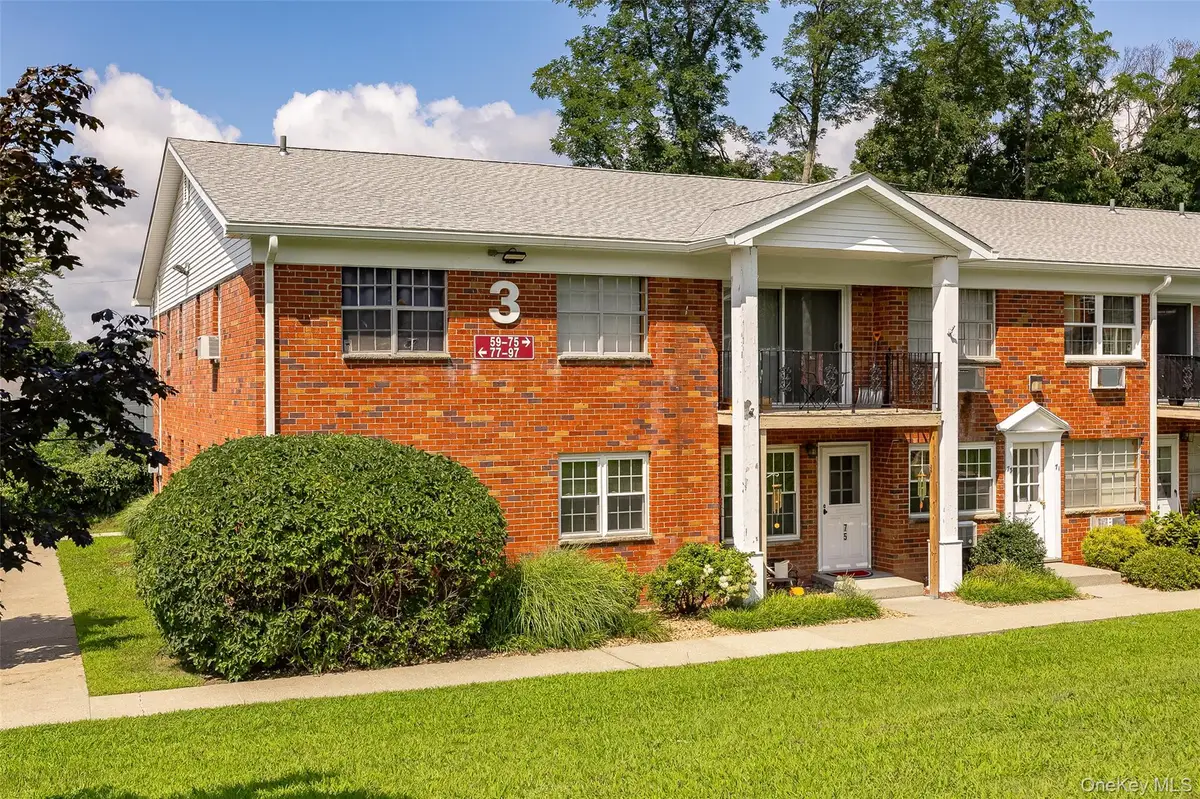 3 Colonial Road #97, Beacon, NY 12508 - #1