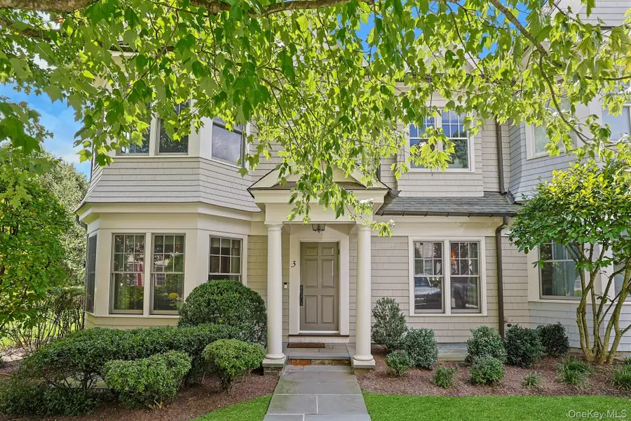 3 Cider Mill Circle, Armonk, NY 10504 - #3