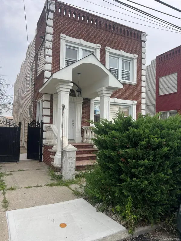 216-25 136th Road, Springfield Gardens, NY 11413
