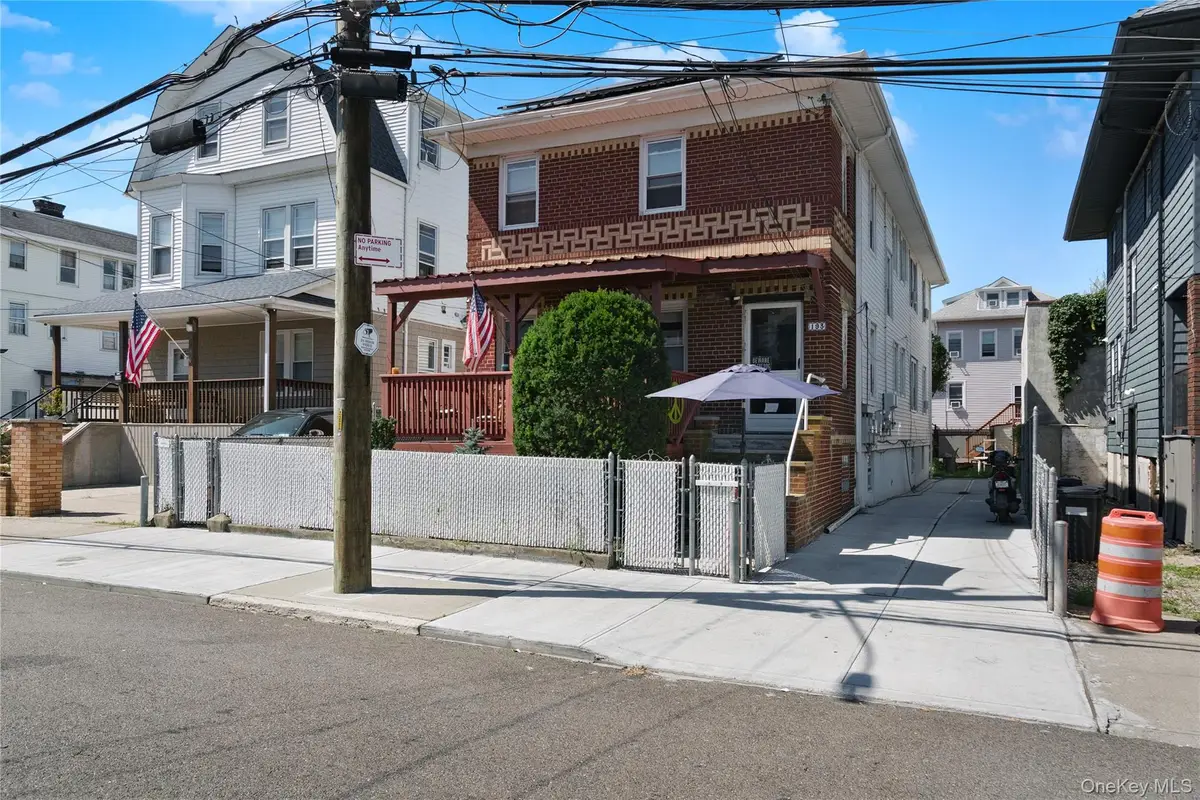 193 Beach 113th Street, Rockaway Park, NY 11694 - #1