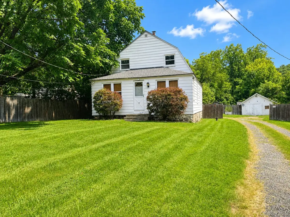 421 Call Hollow Road, Stony Point, NY 10980 - #1