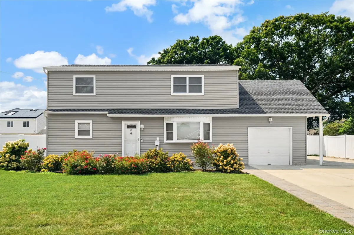 78 Osceola Avenue, Deer Park, NY 11729 - #1