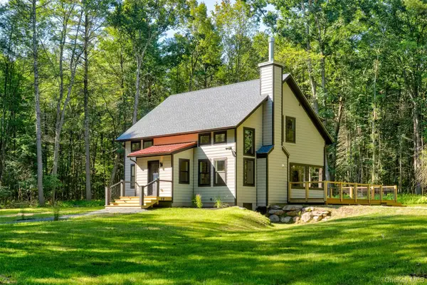 76 Timber Lake Drive, Yulan, NY 12792
