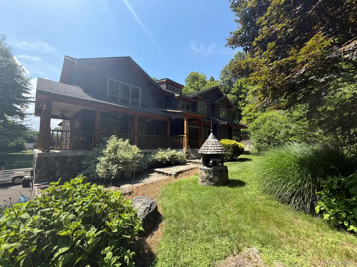 5 Cortlandt Manor Road, Katonah, NY 10536 - #1