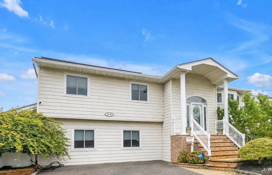 2072 Legion Street, Bellmore, NY 11710 - #2