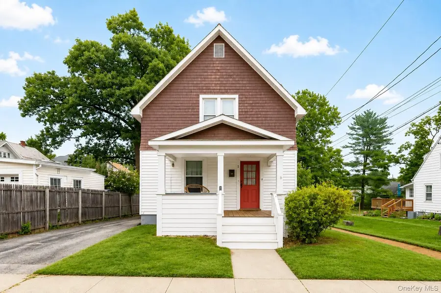 1 Elmwood Avenue, Poughkeepsie, NY 12603 - #2