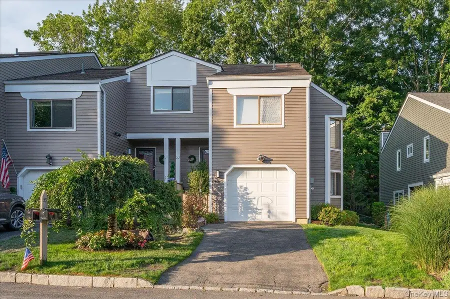 53 Top Of The Ridge #A9, Mamaroneck, NY 10543 - #2
